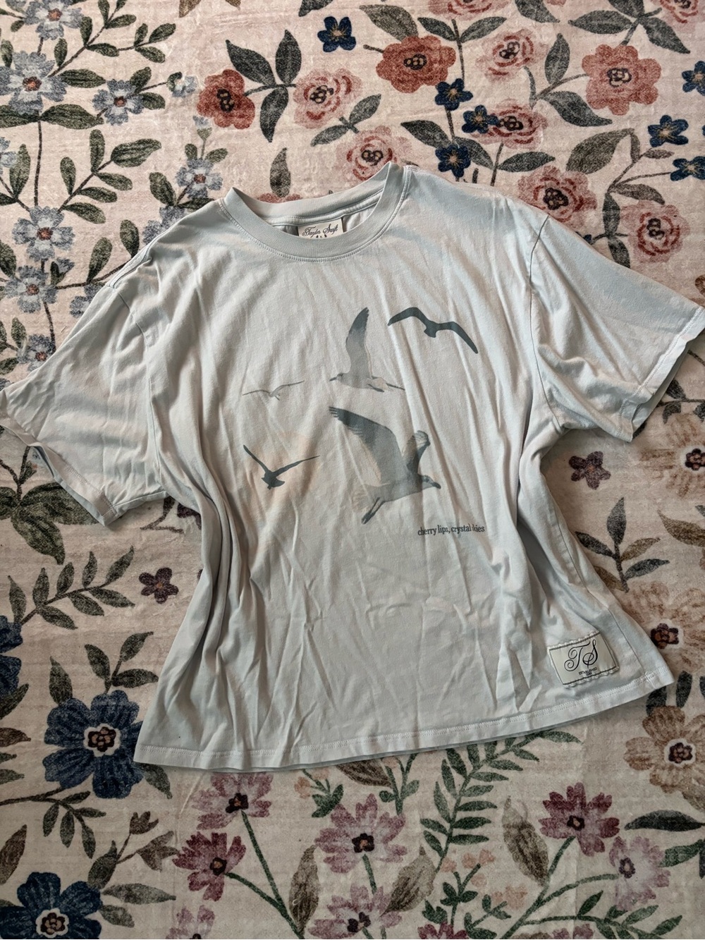 Taylor Swift Blank Space Tee